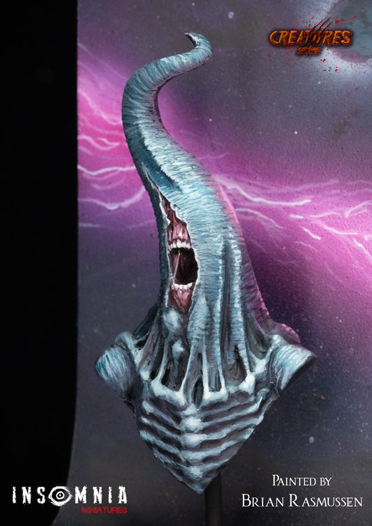 Nyarlathotep