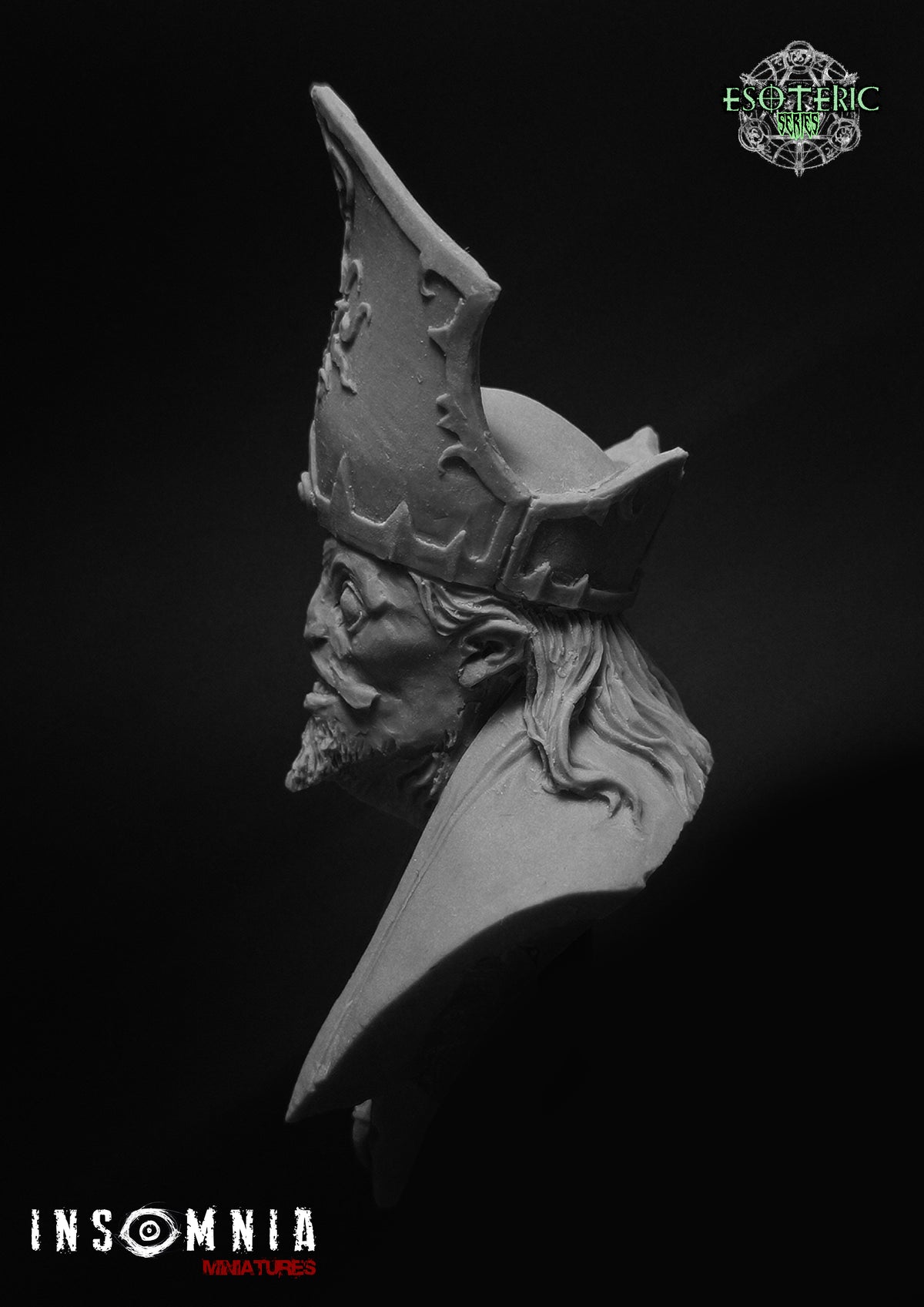 Priest of Dagon