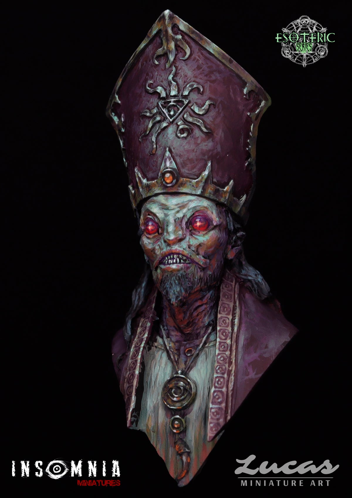 Priest of Dagon
