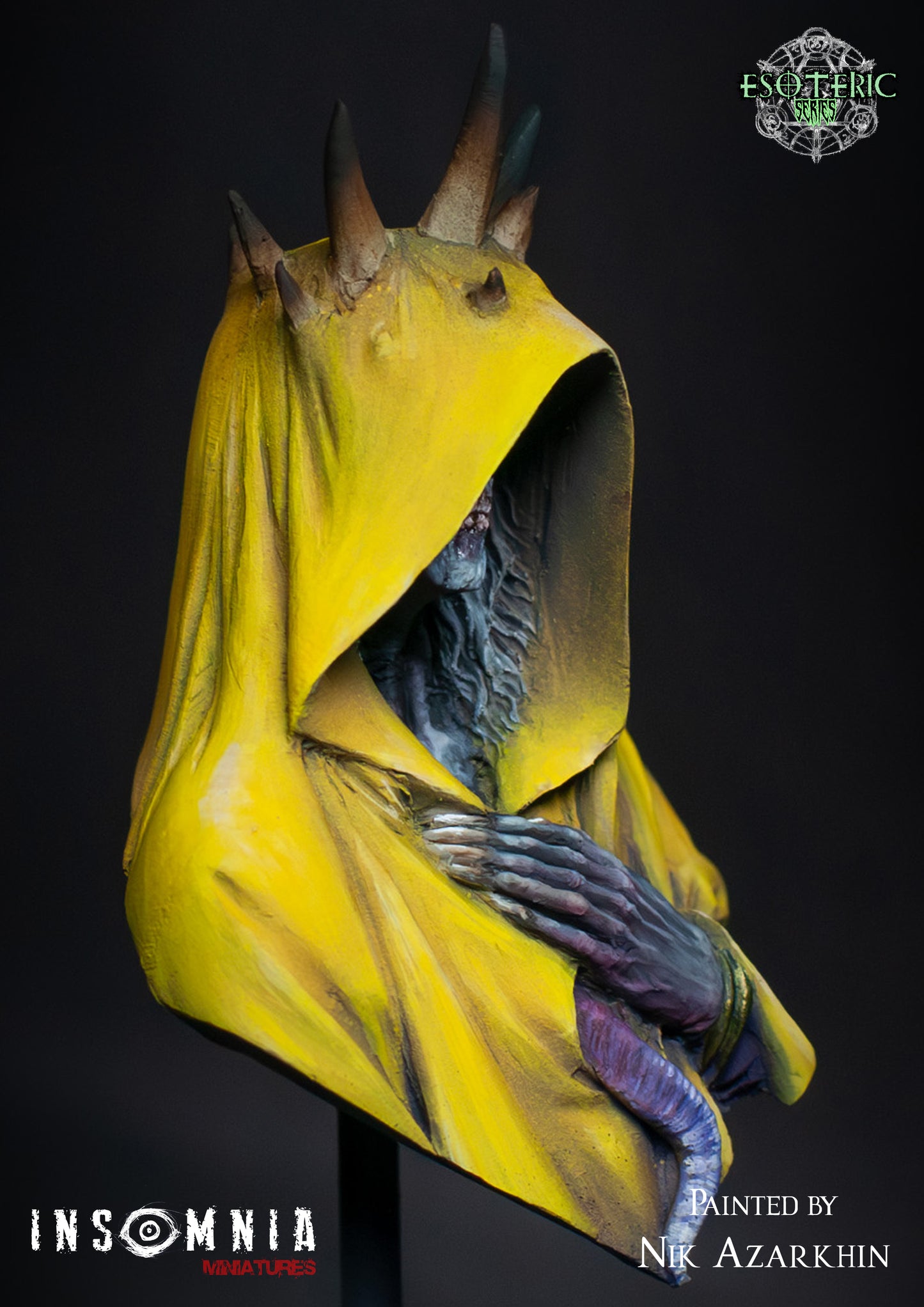 The King in Yellow
