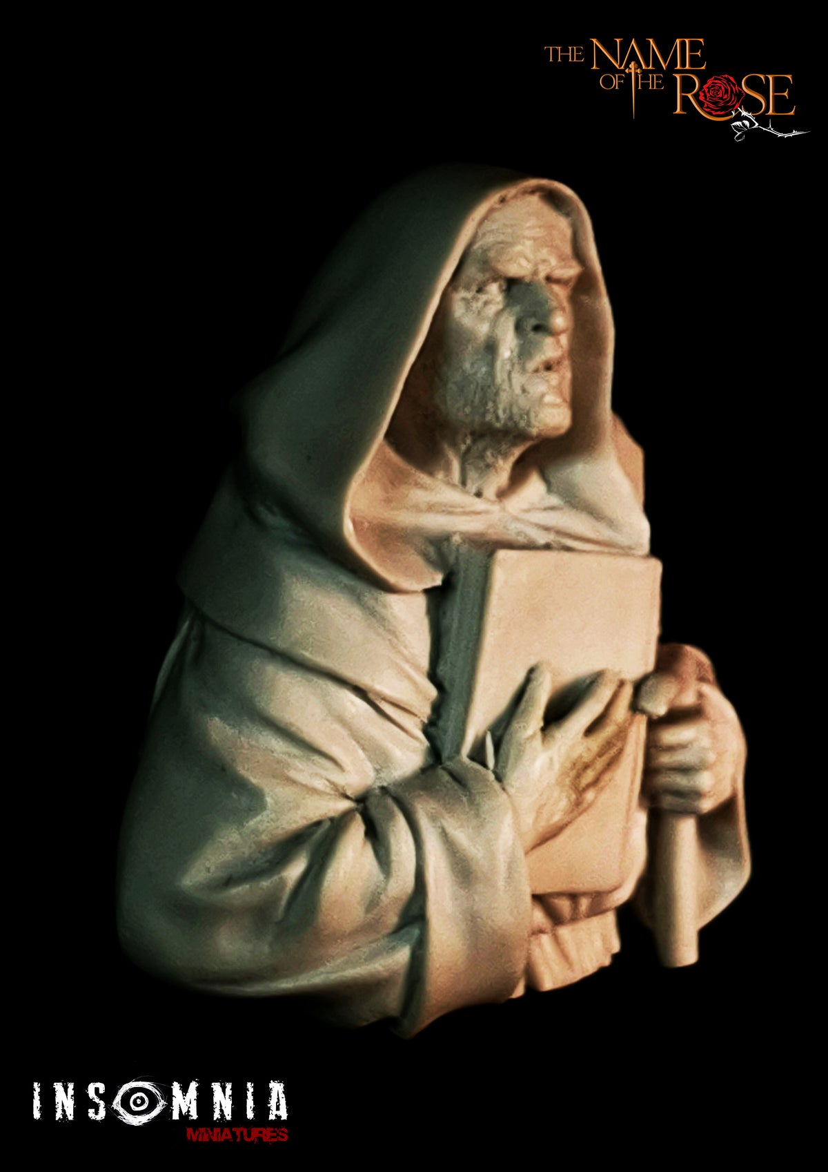 Venerable Jorge