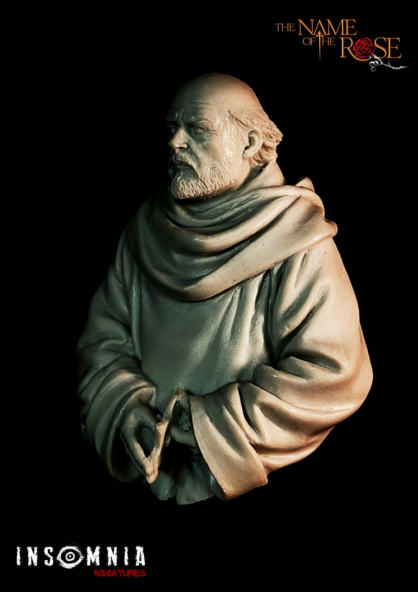 William of Baskerville