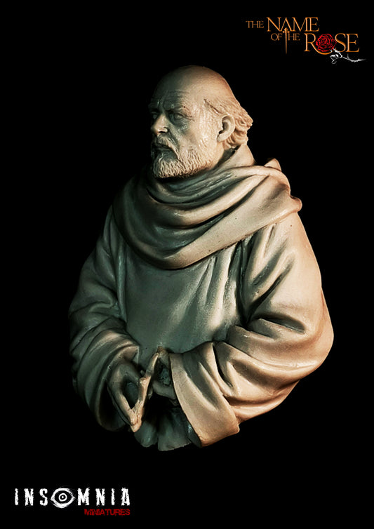 William of Baskerville