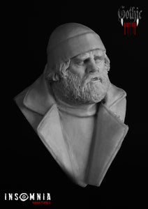 Zadok Allen