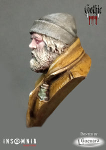 Zadok Allen