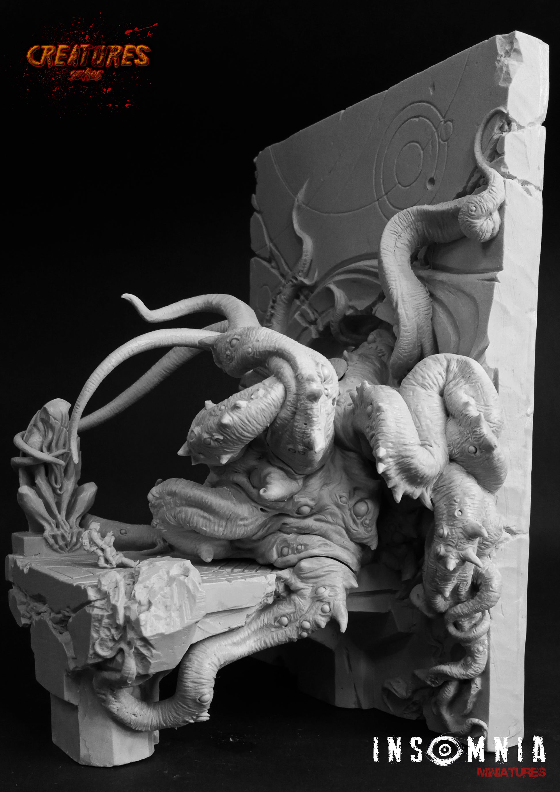 At the mountains of madness lovecraft shoggoth