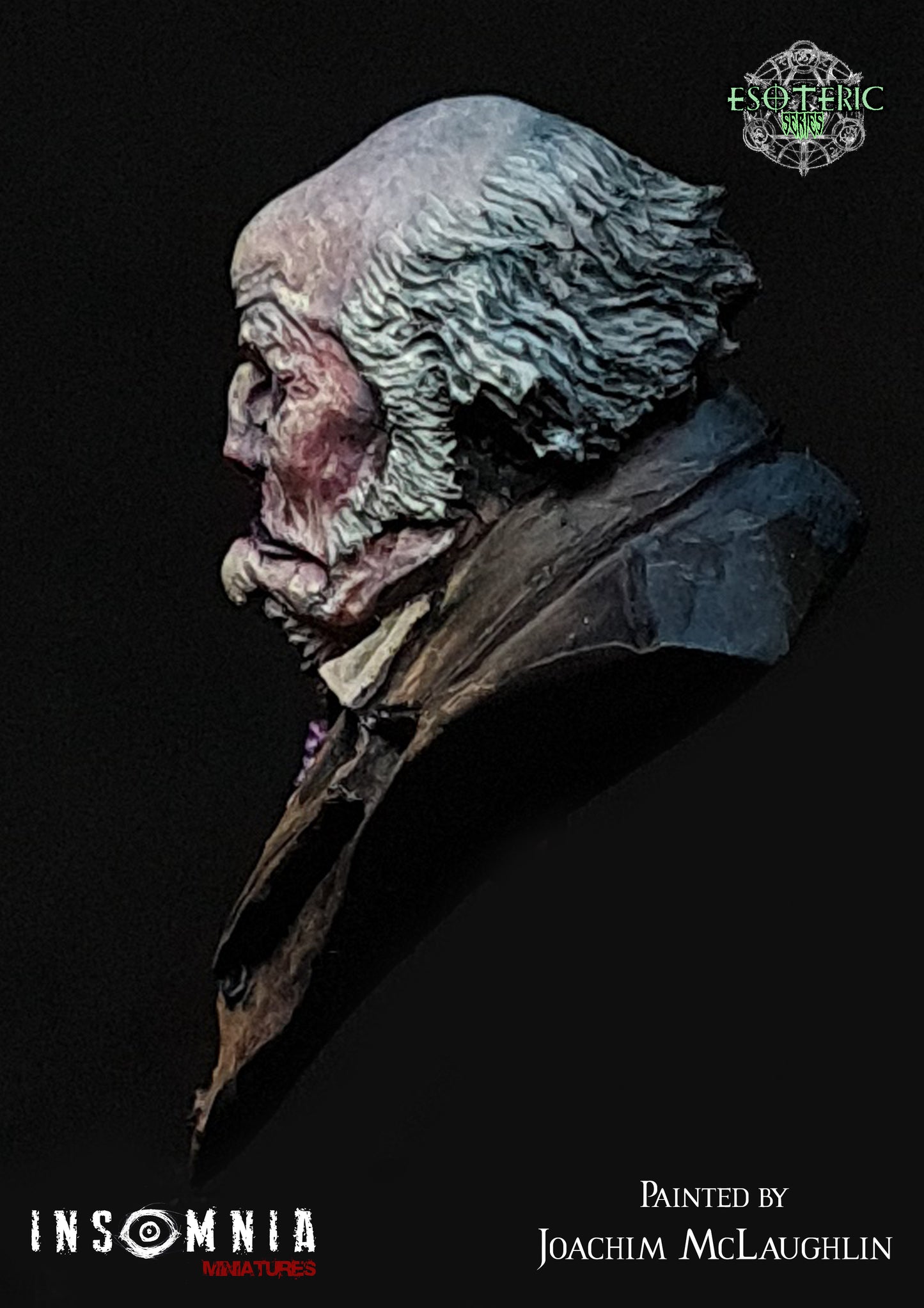 Barnabas Marsh