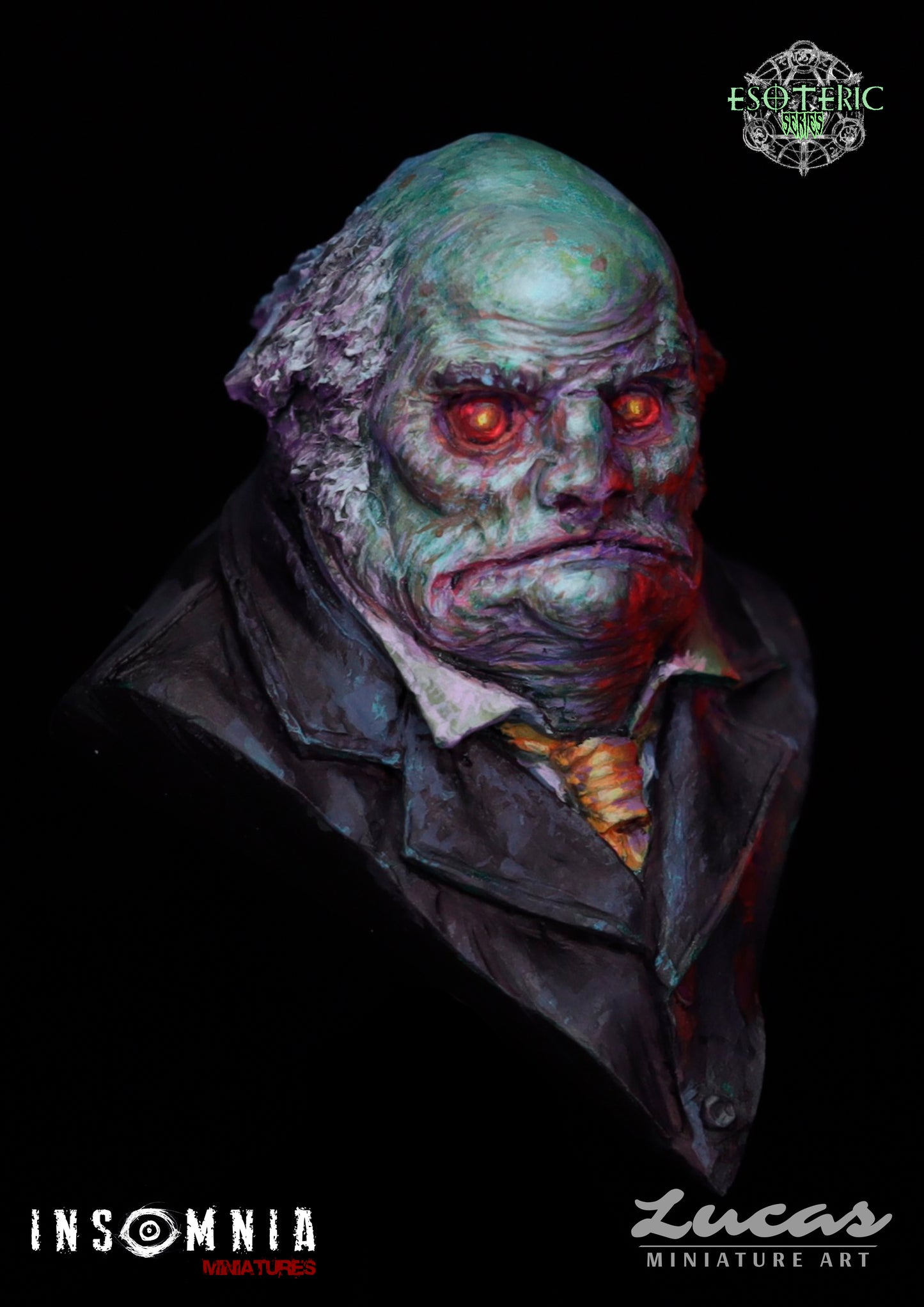 Barnabas Marsh