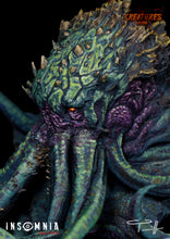 Load image into Gallery viewer, Cthulhu
