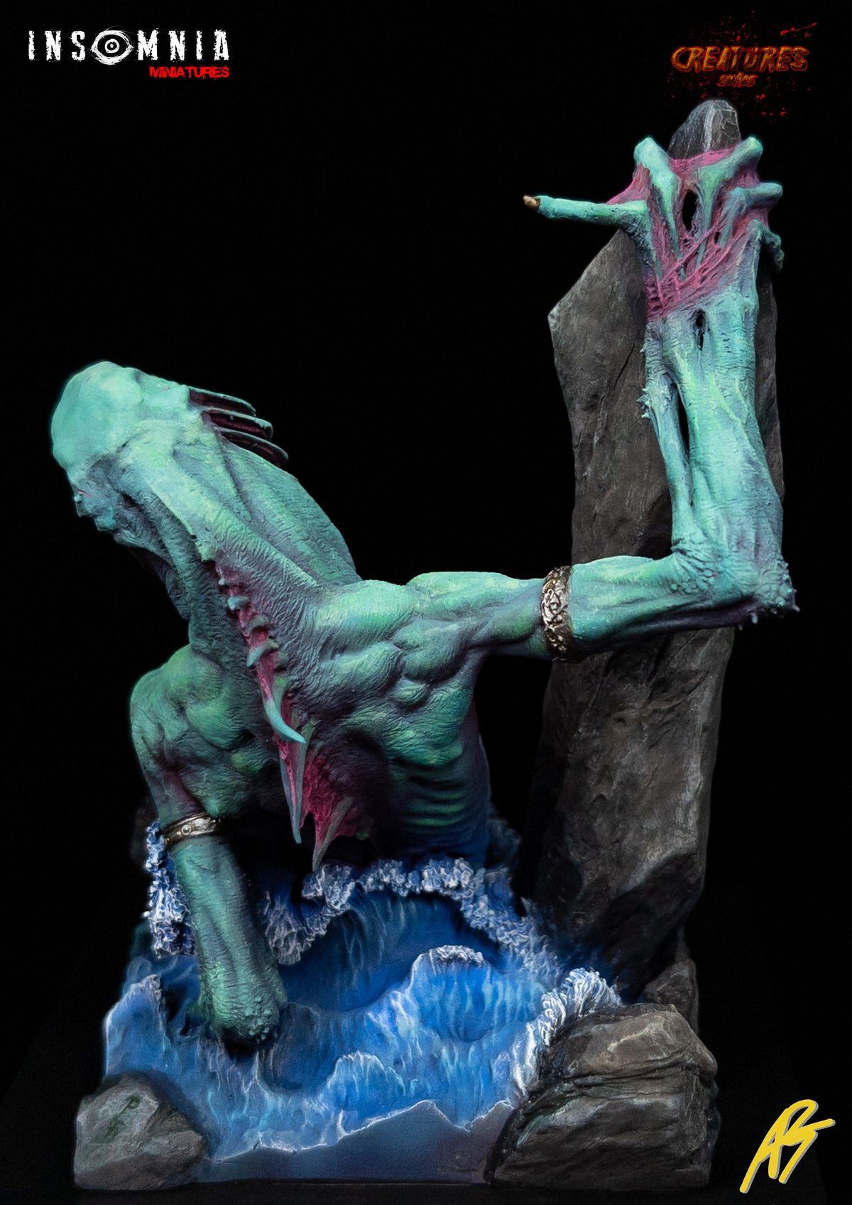Dagon