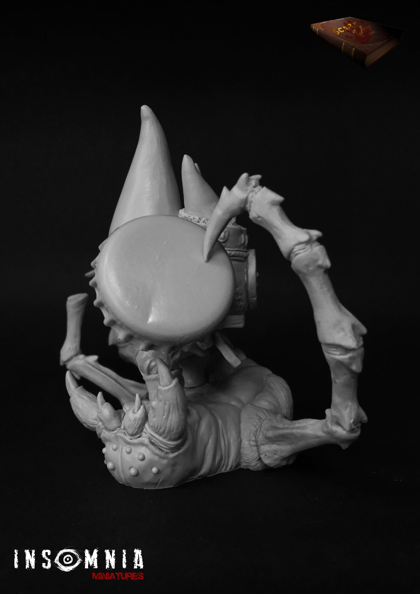 David gnome