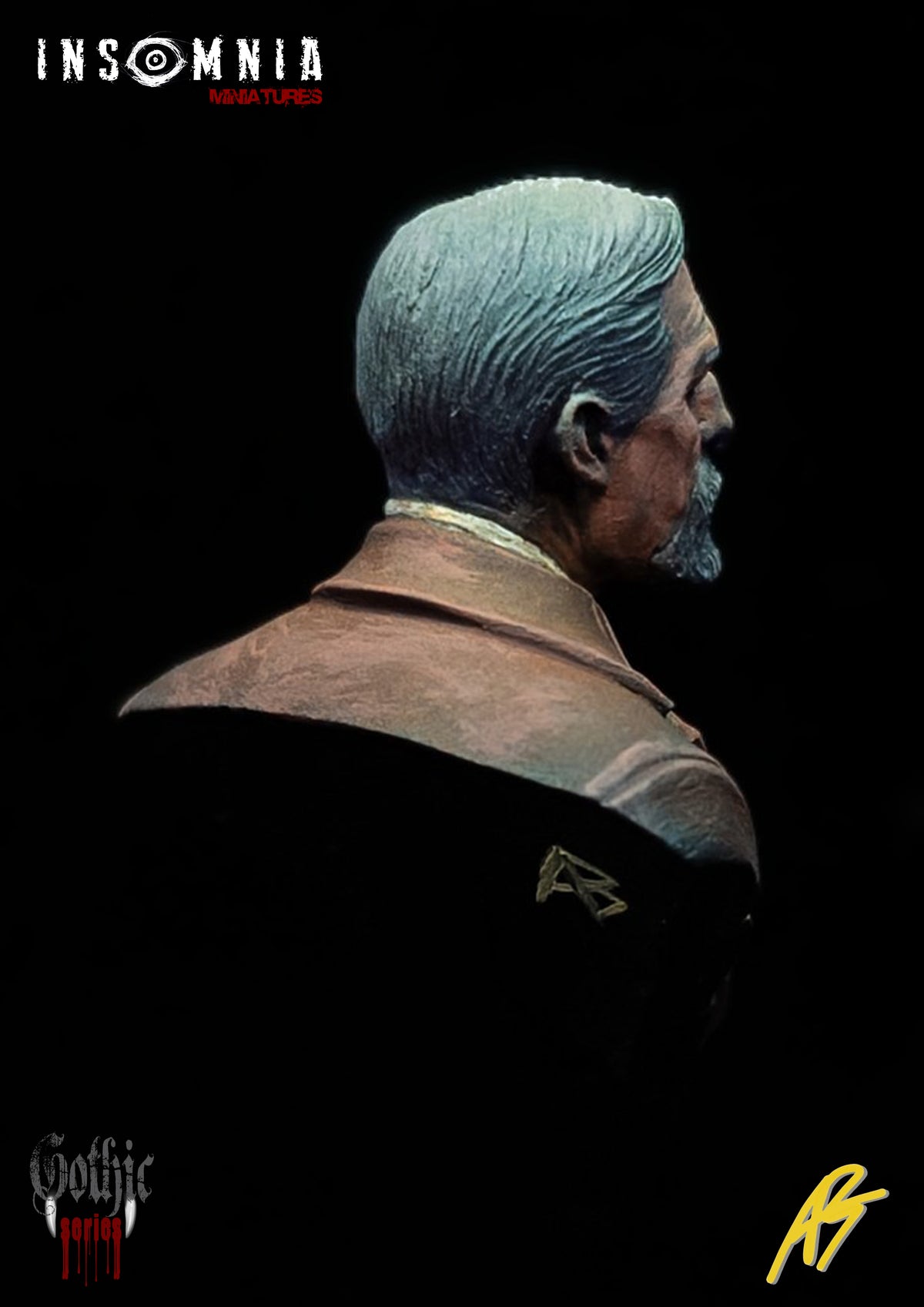 Dr.Henry Armitage
