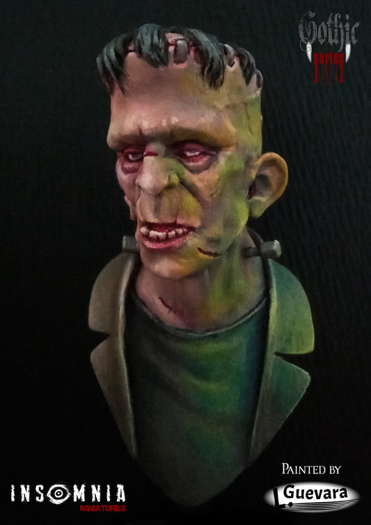 Frankenstein