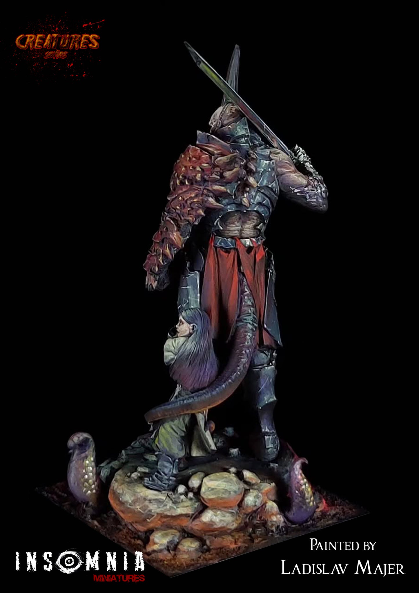 Guardian Demon
