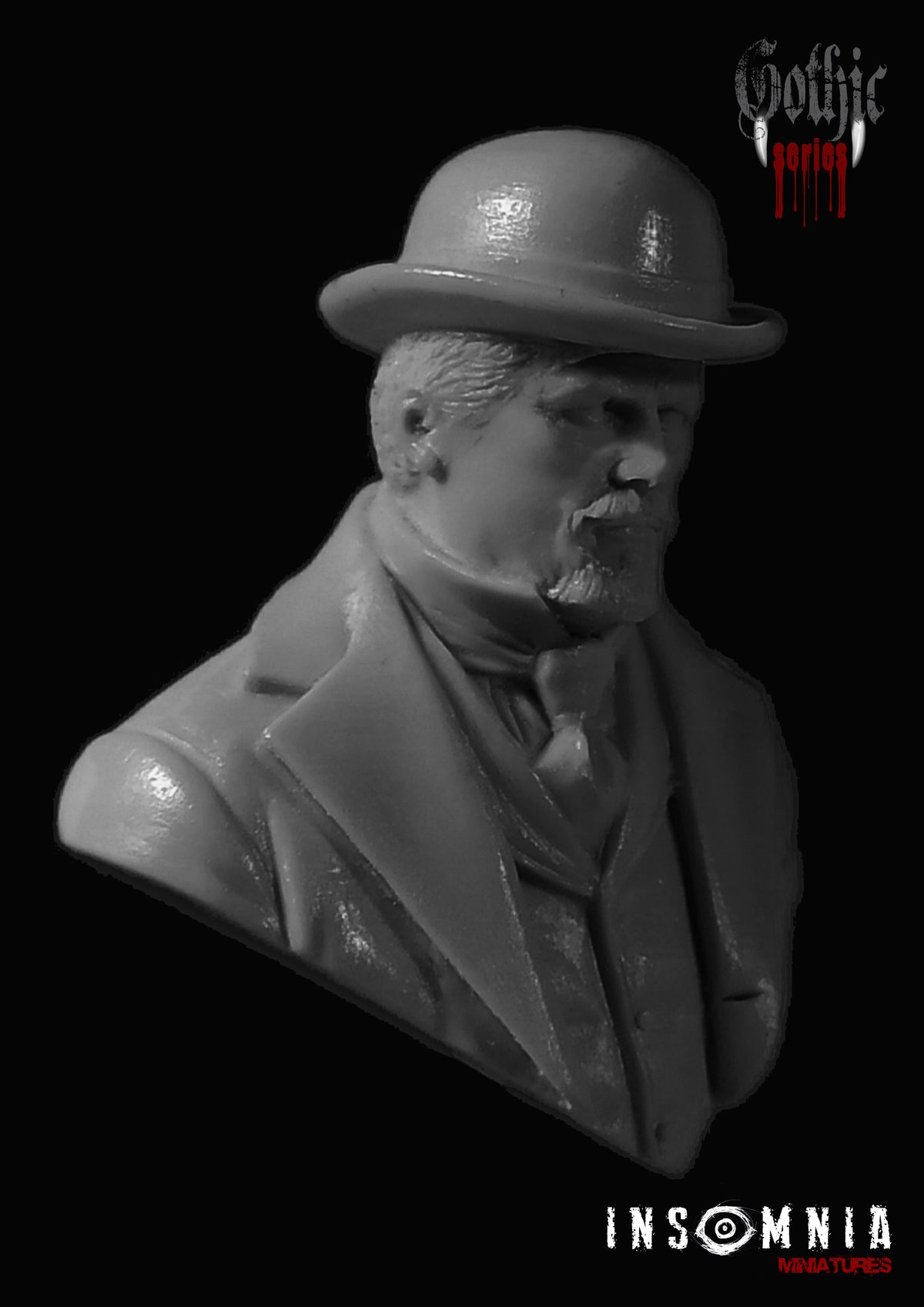 Inspector Legrasse