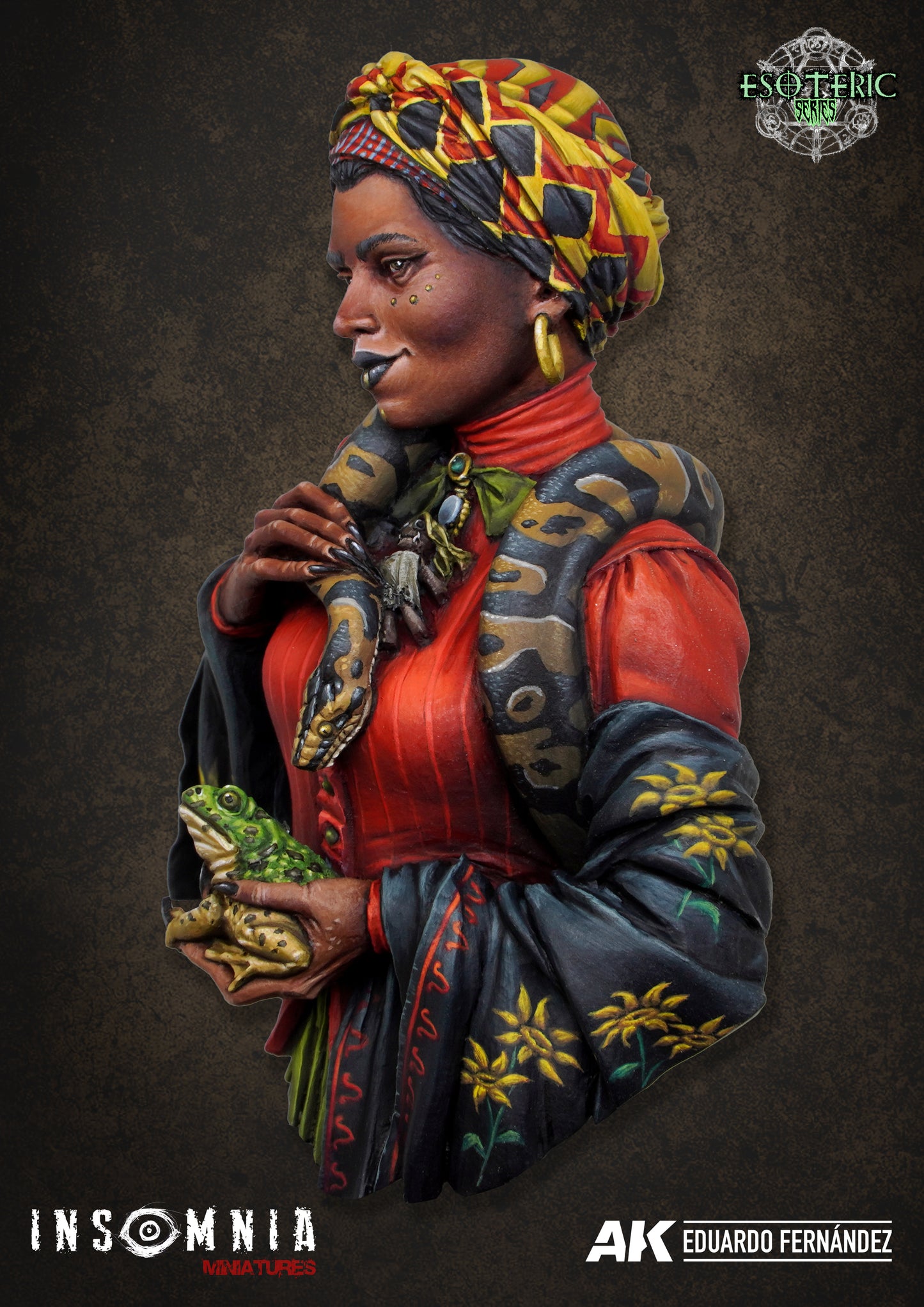 Marie Laveau