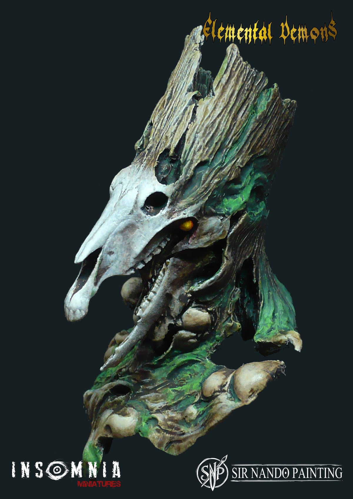 Nature Trickster