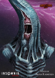 Nyarlathotep