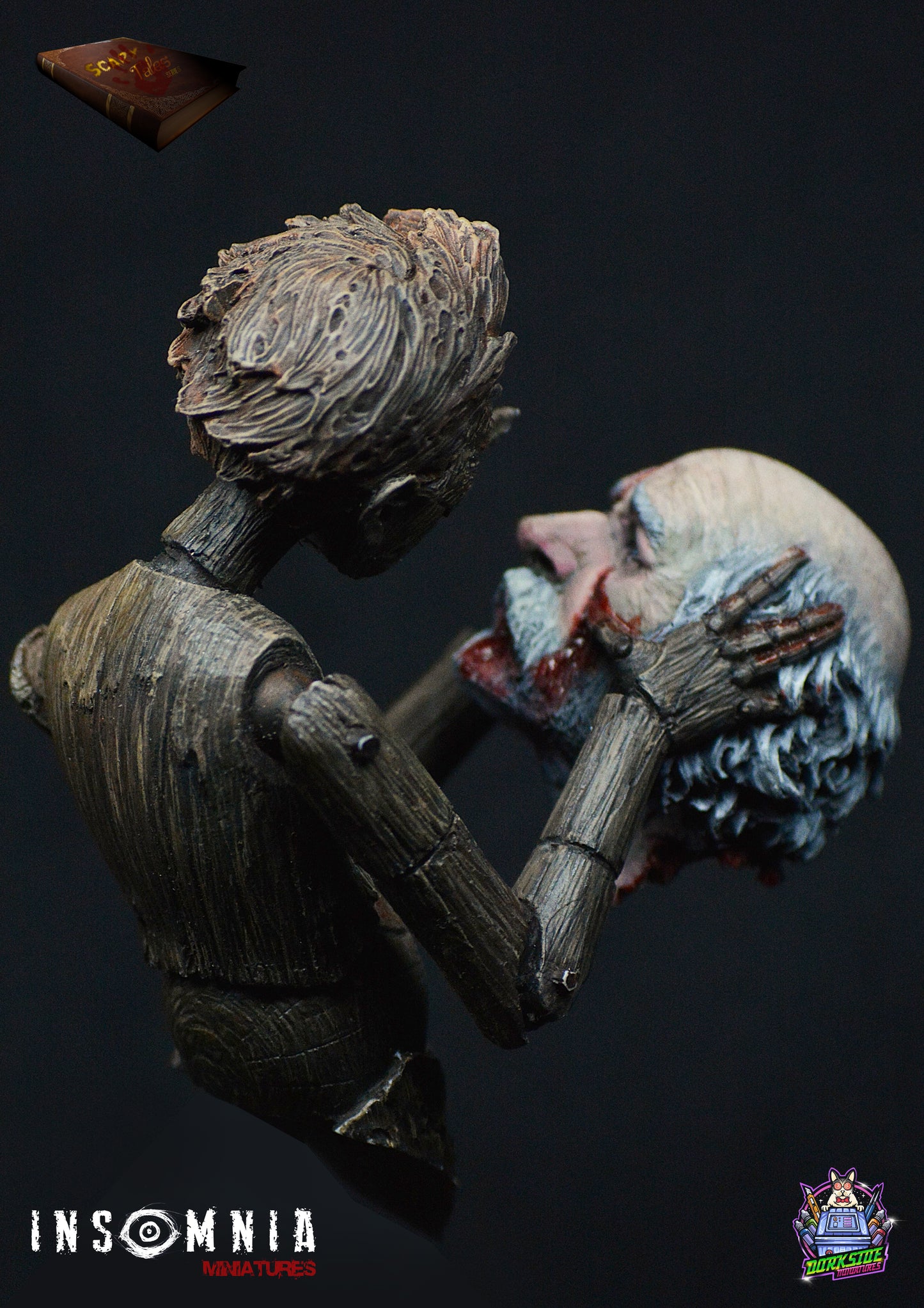 Pinocchio