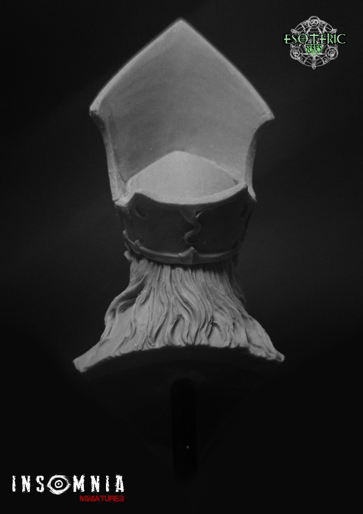 Priest of Dagon