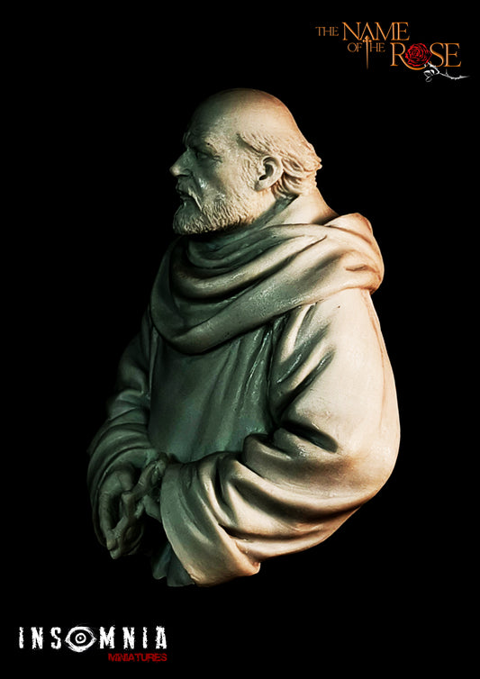 William of Baskerville