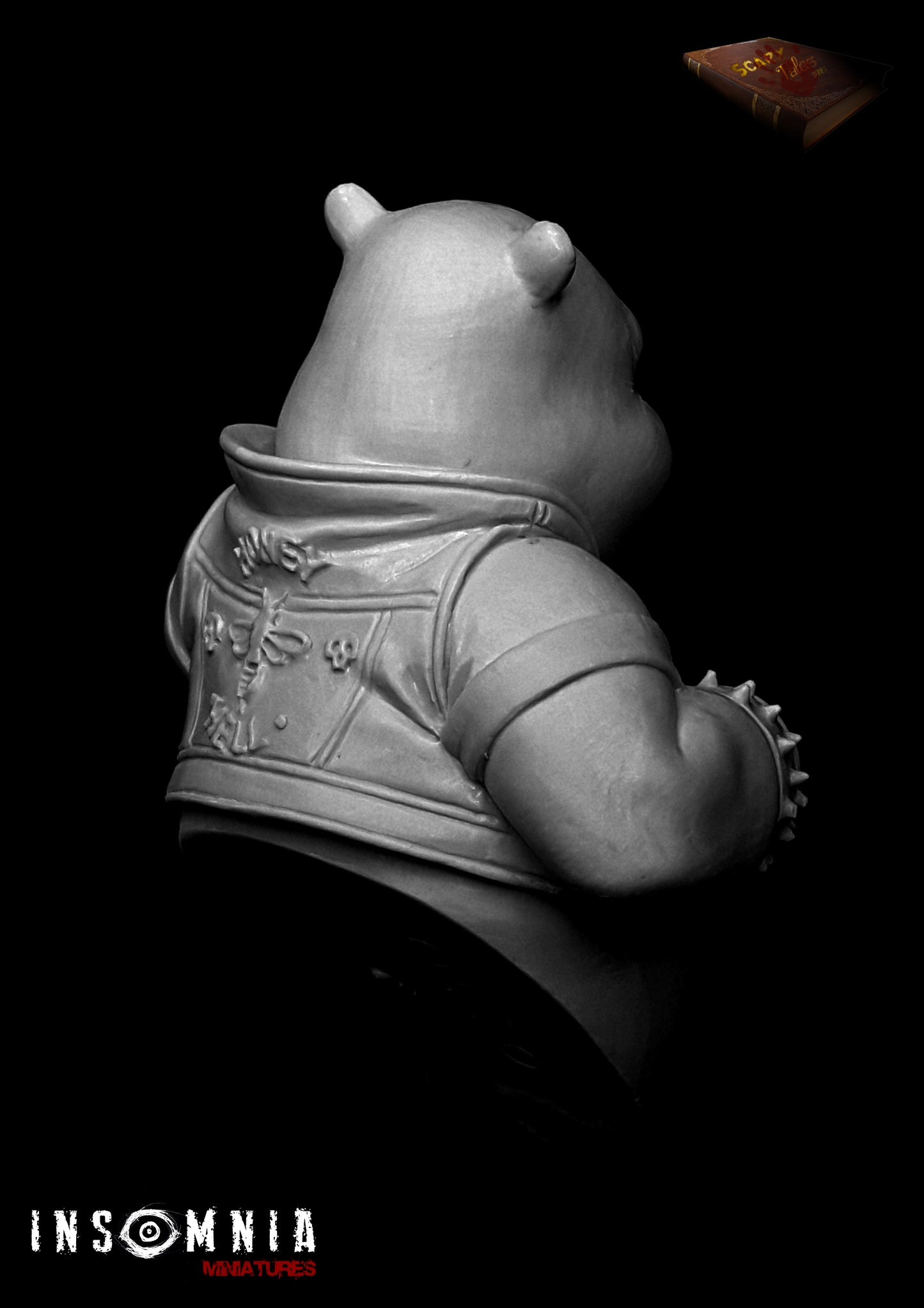 Winnie the Goon