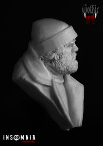Zadok Allen