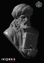 Load image into Gallery viewer, Abdul &amp; Necronomicon
