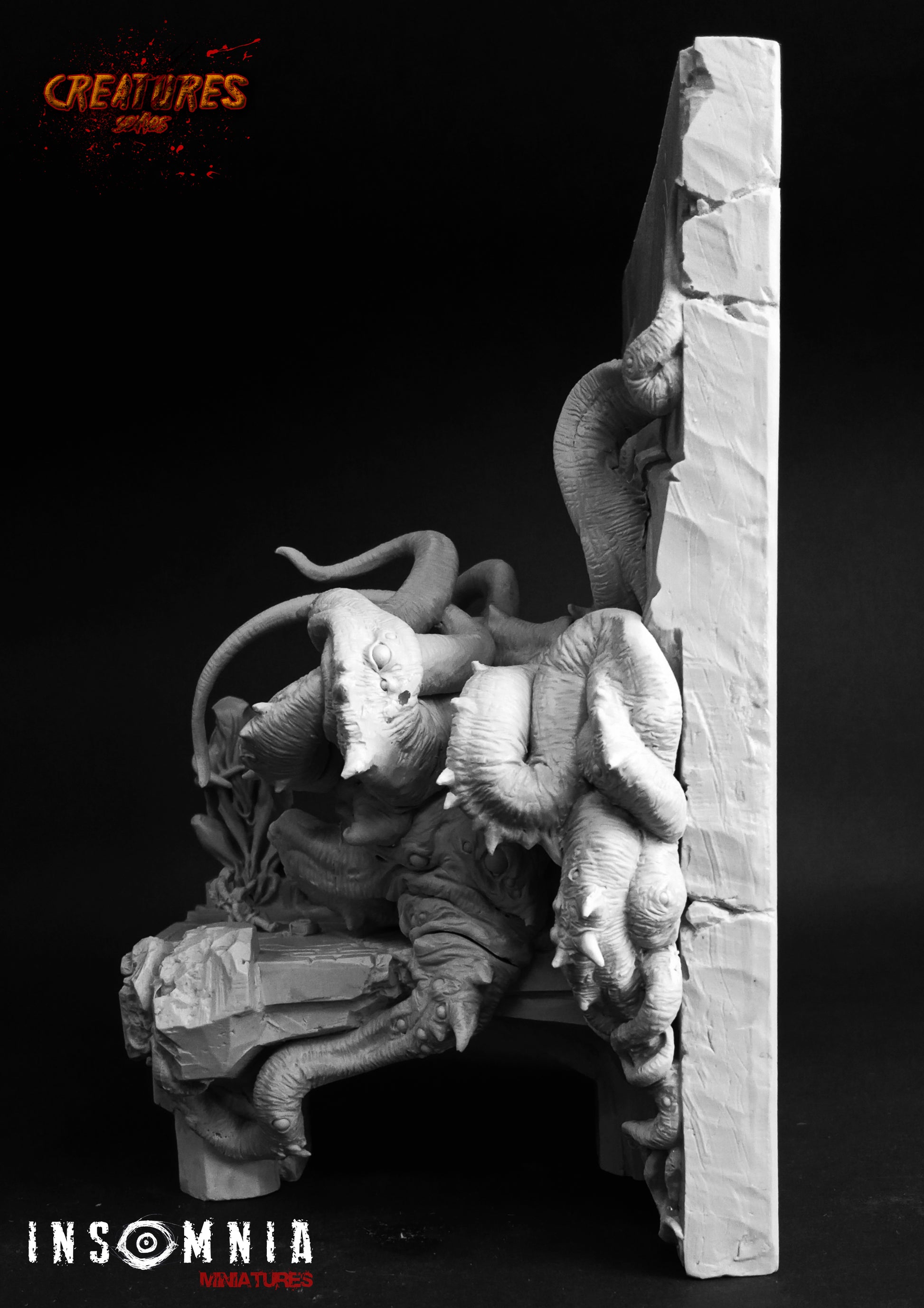 At the mountains of madness lovecraft shoggoth