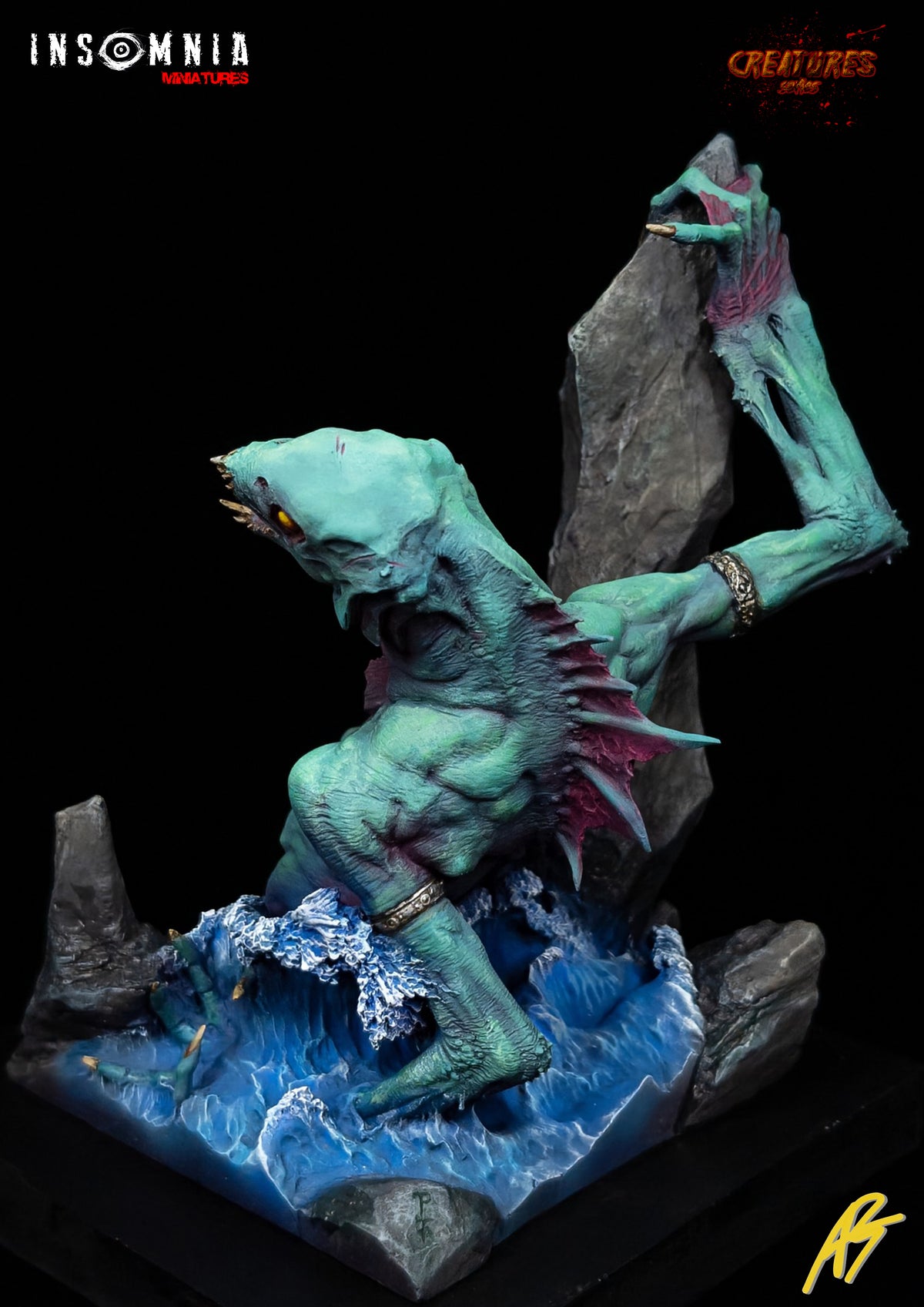 Dagon