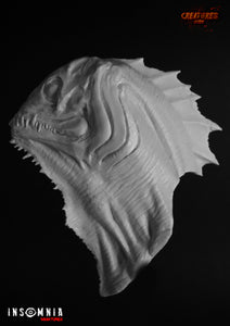 Dagon's Bust