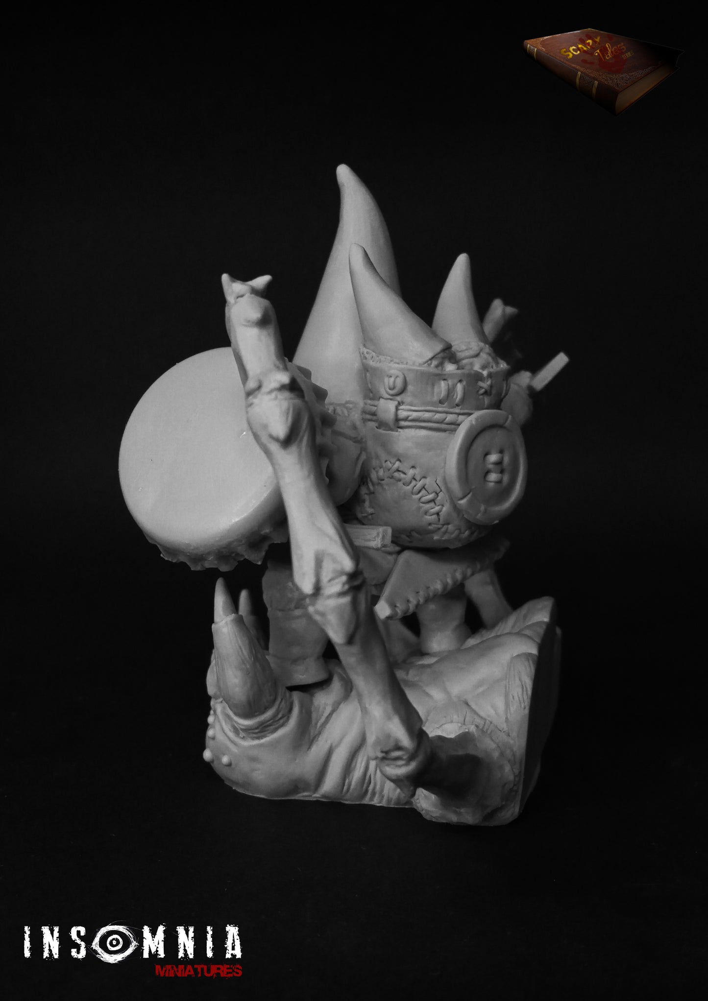 David gnome