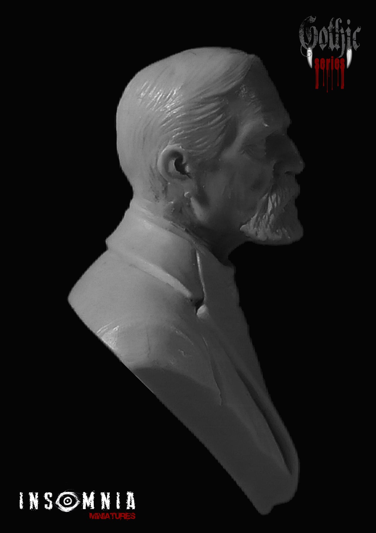 Dr.Henry Armitage