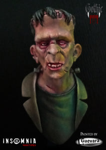 Frankenstein