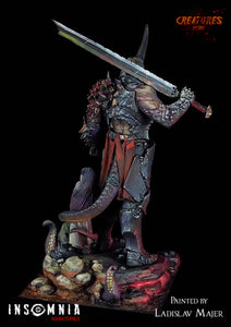 Guardian Demon