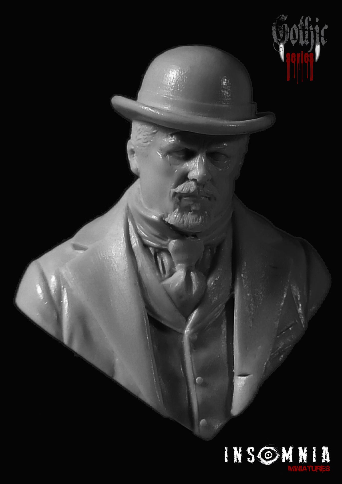 Inspector Legrasse