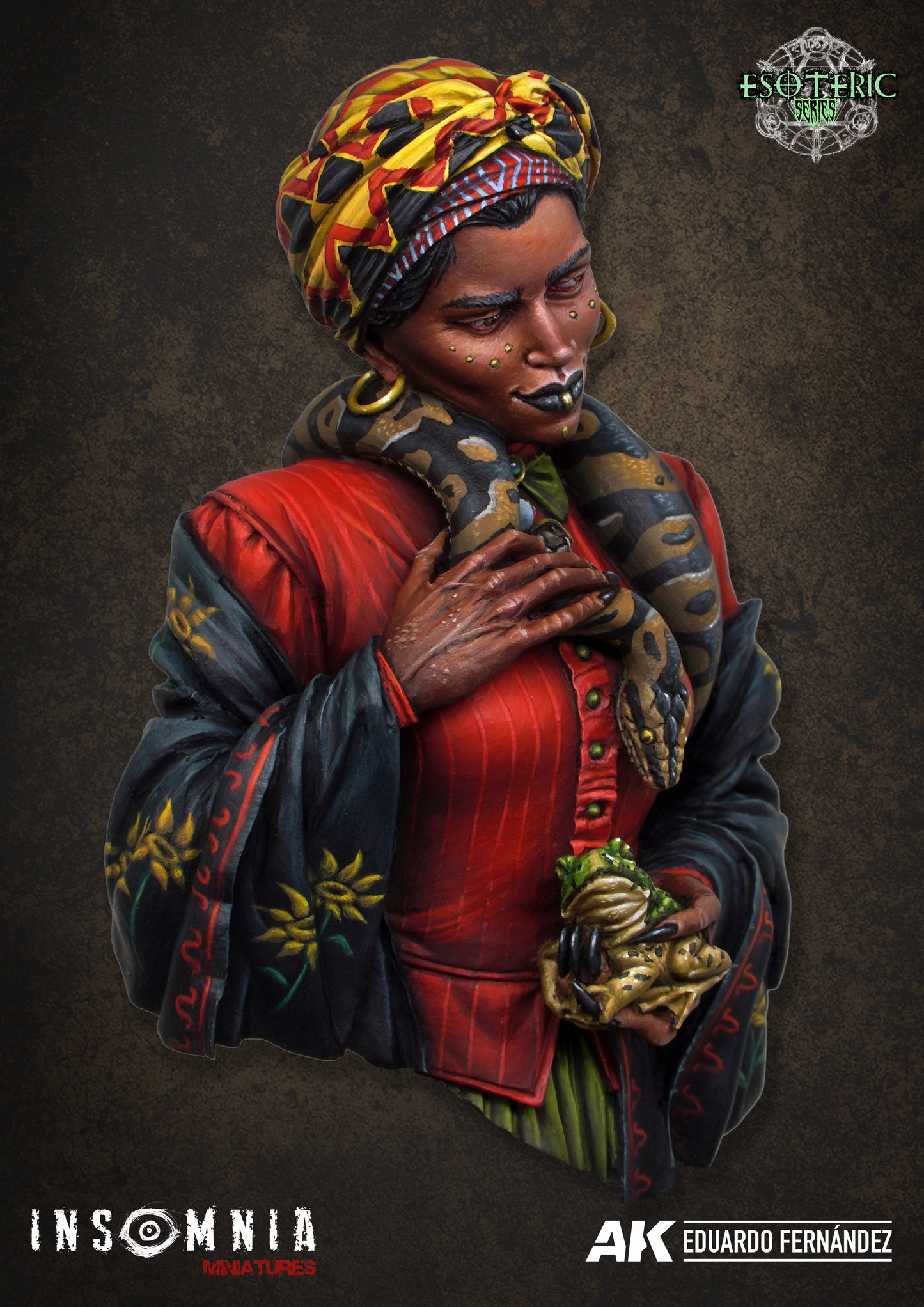 Marie Laveau