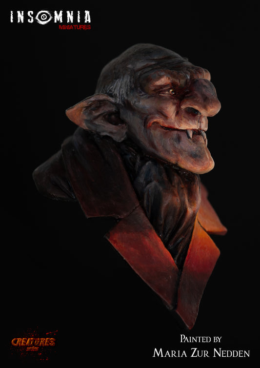 Nosferatu