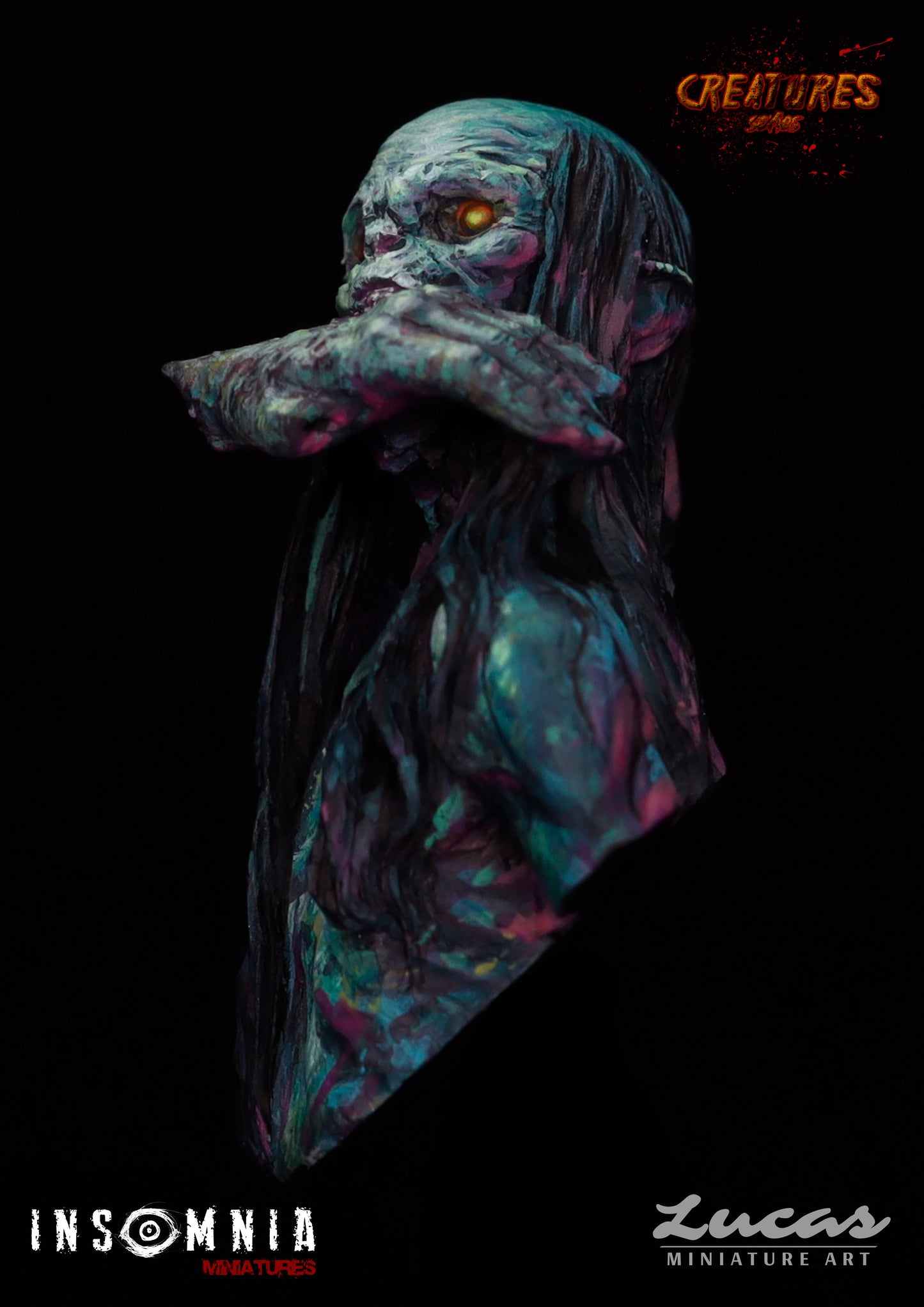 Pickman's Model