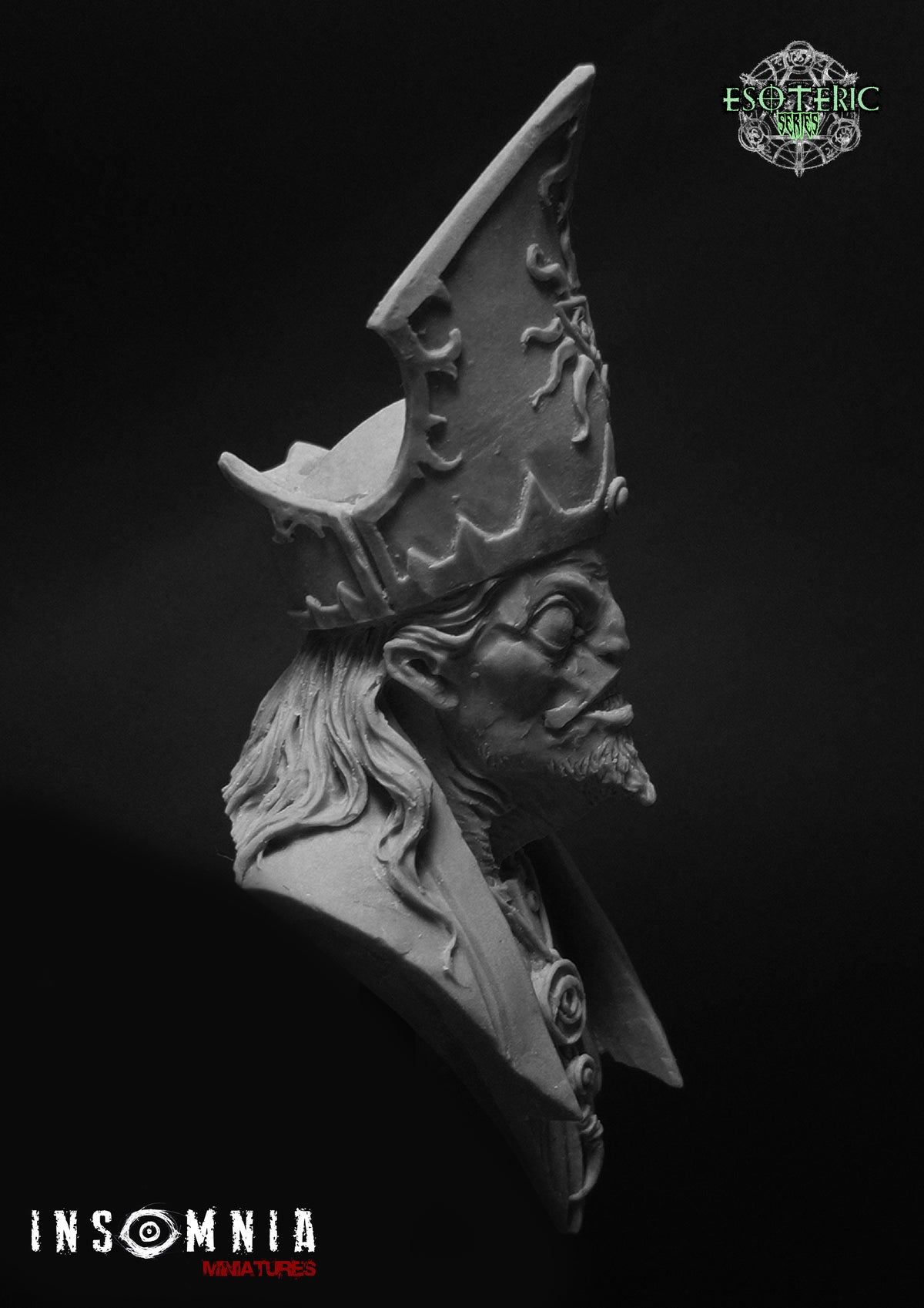Priest of Dagon