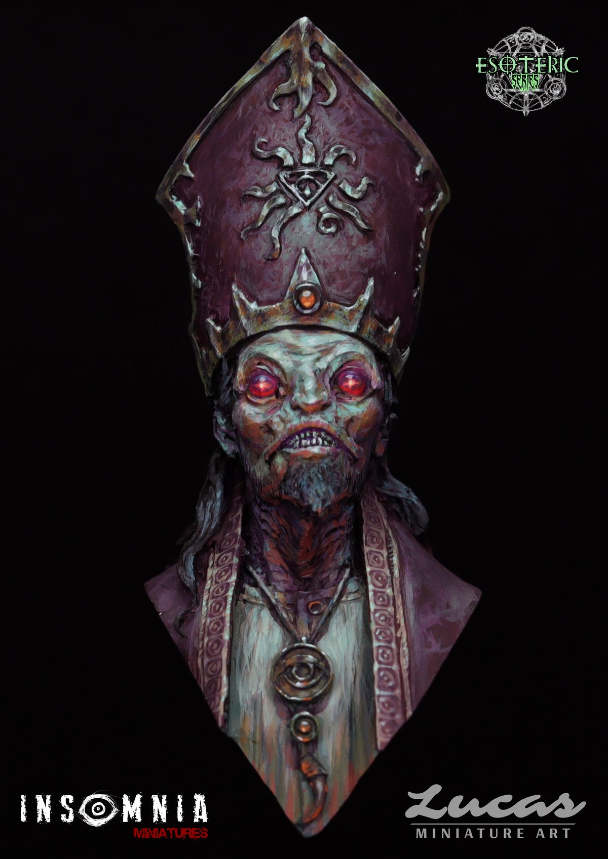 Priest of Dagon