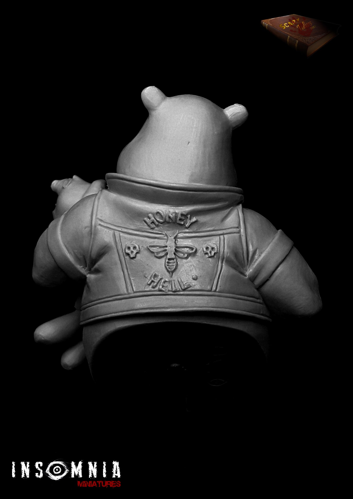 Winnie the Goon