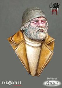 Zadok Allen