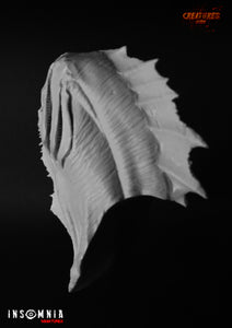 Dagon's Bust