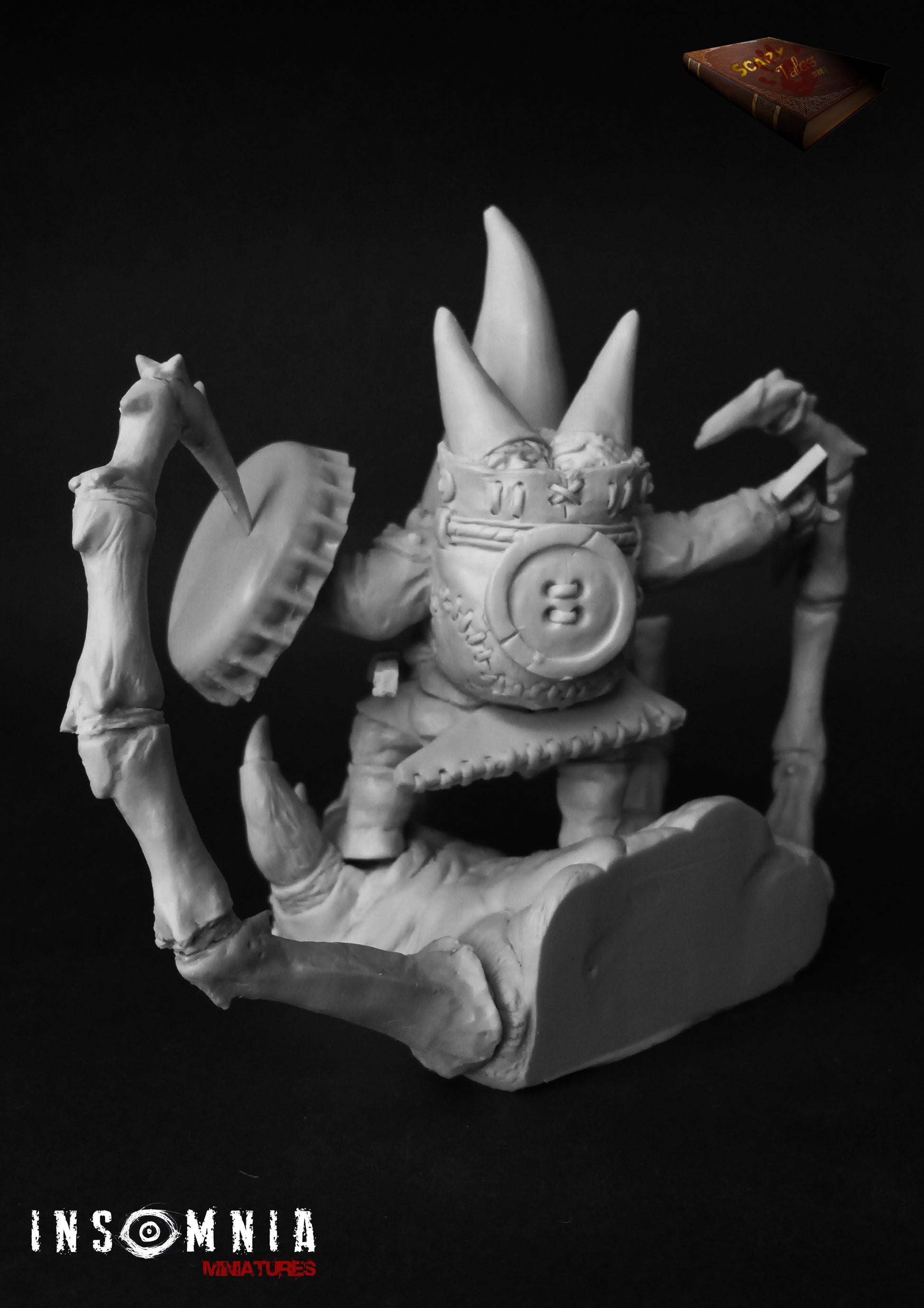 David gnome