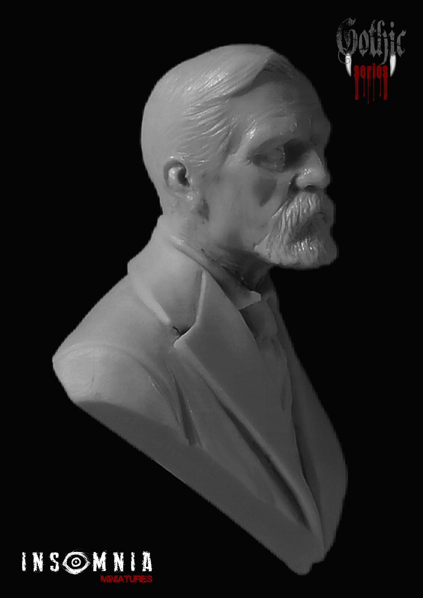 Dr.Henry Armitage