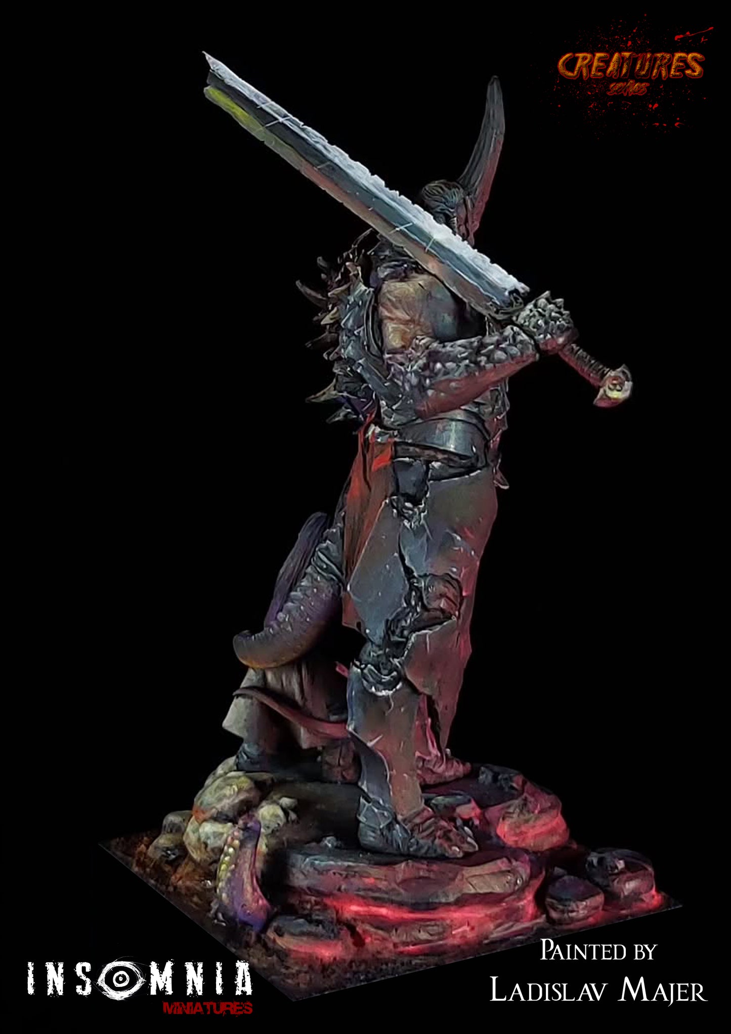 Guardian Demon
