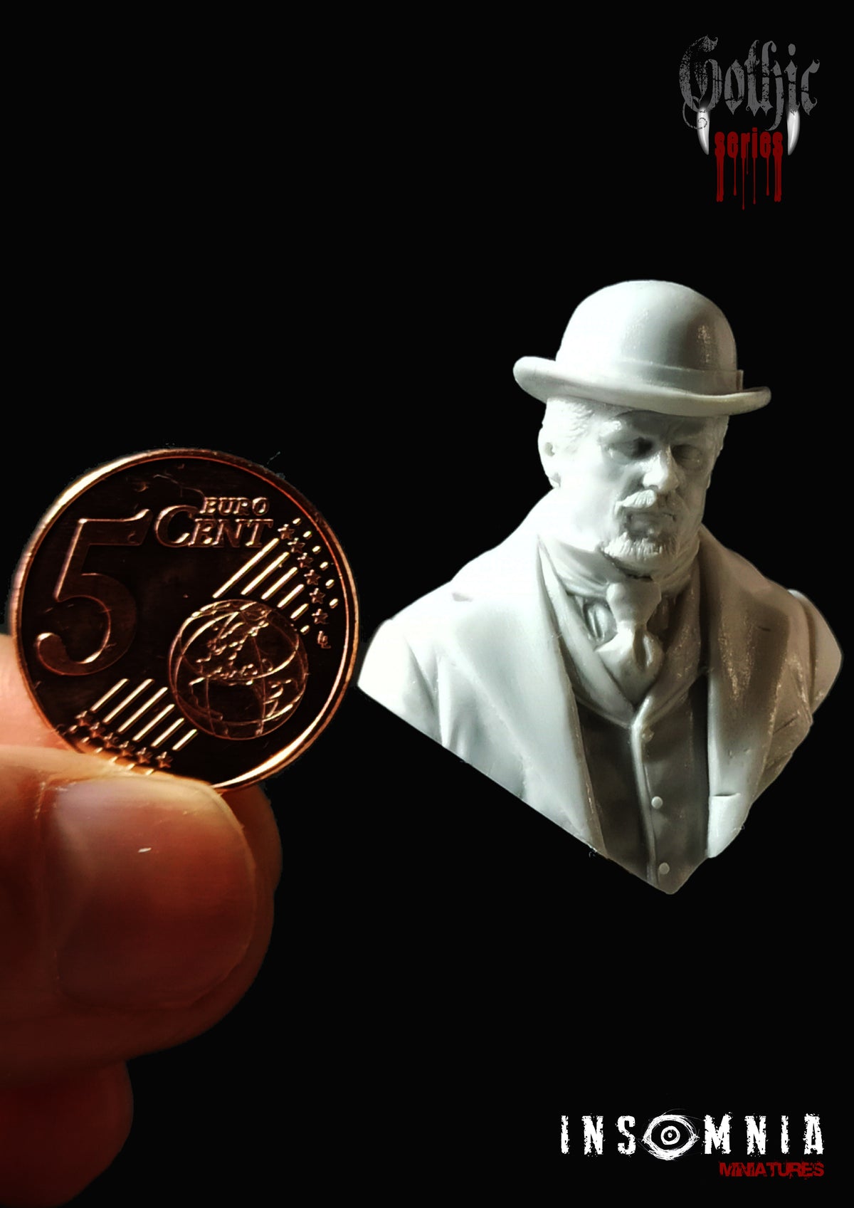Inspector Legrasse