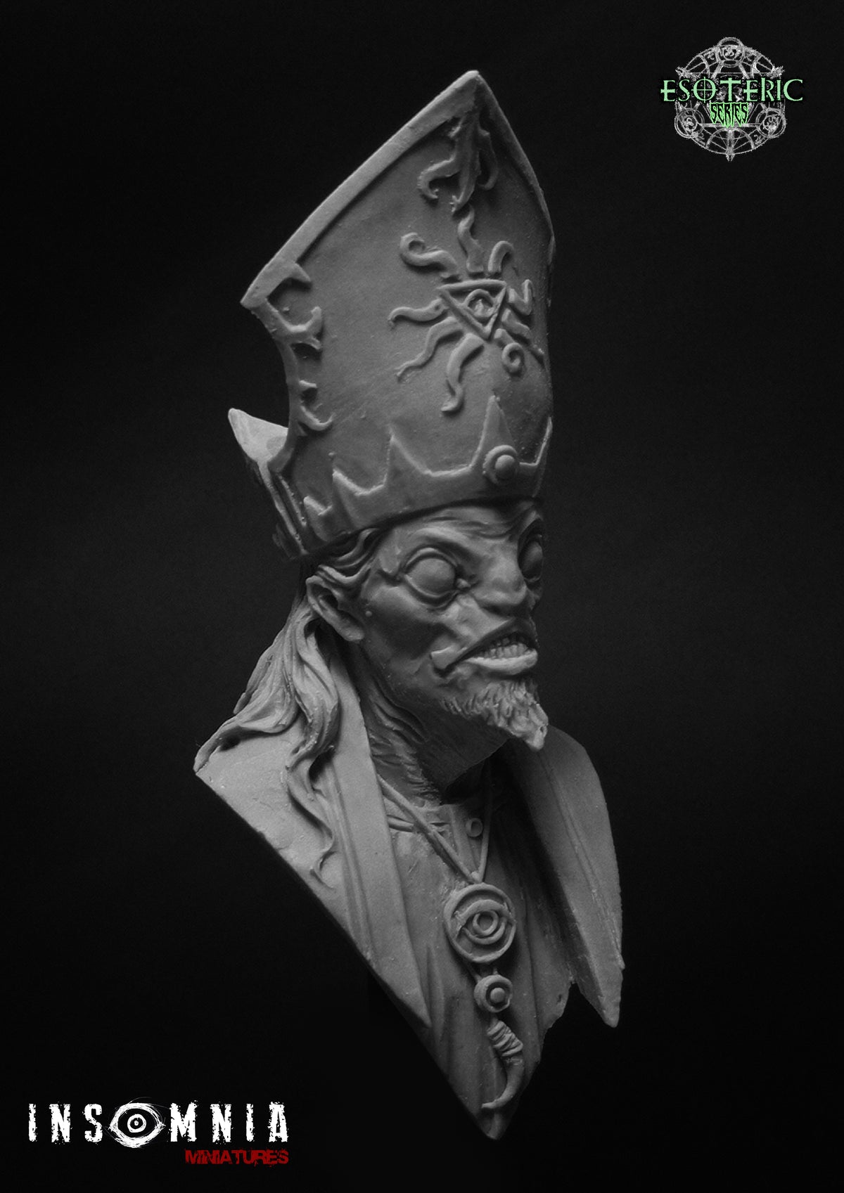 Priest of Dagon