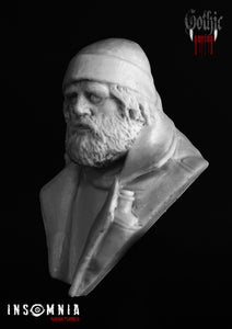 Zadok Allen